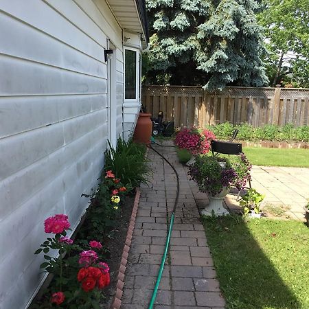 Mac B&B Ottawa Exterior photo