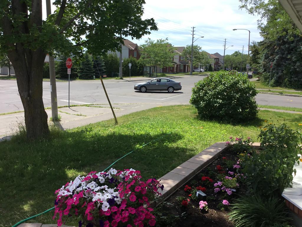 Mac B&B Ottawa Exterior photo